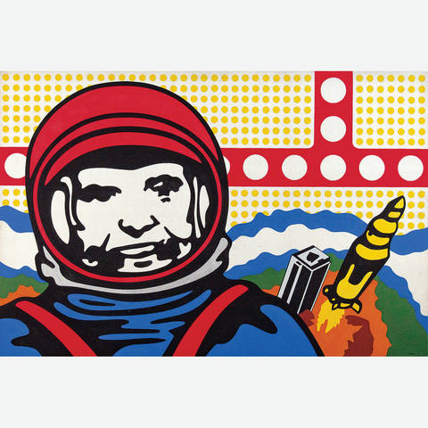 Astronauta