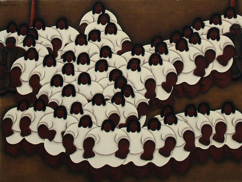 Grupo de Mulheres