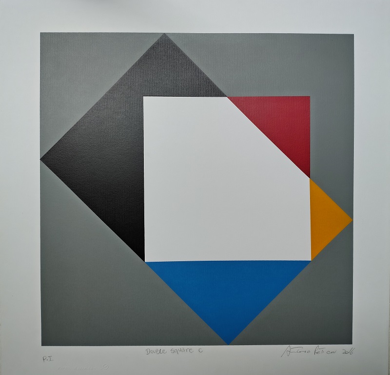 Double Square