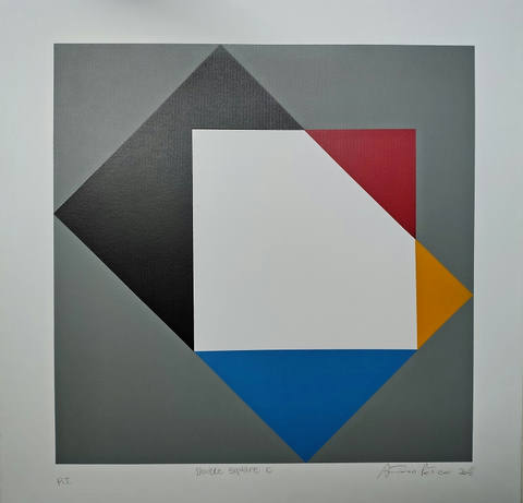 Double Square