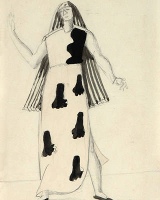 Candido Portinari - Povo