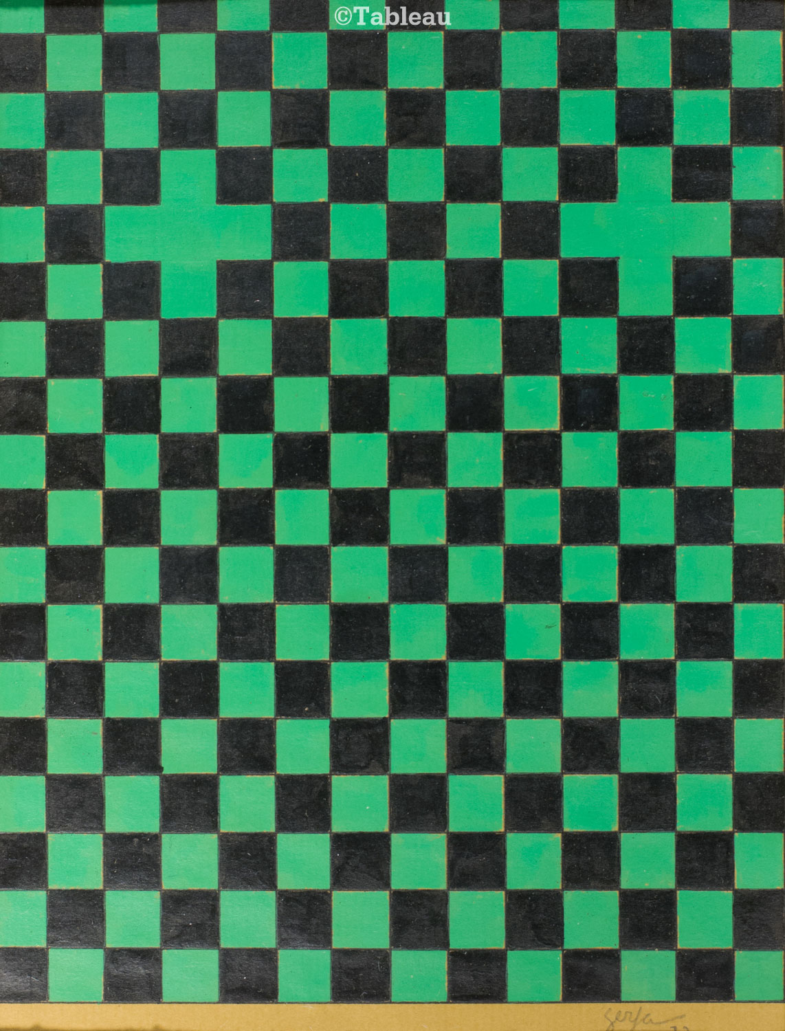 Quadrados