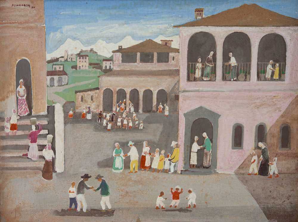 Aldeia Toscana