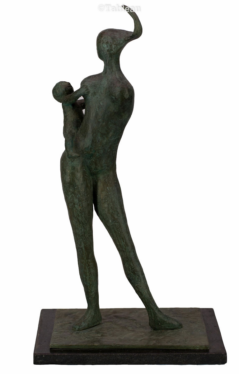 Mãe baiana