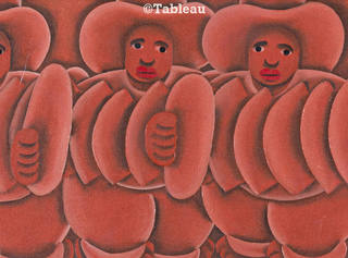 José Sabóia - Músicos