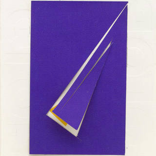 Ferreira Gullar - A Revelação do Avesso 35 PV - N.45