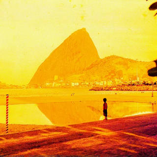 Nato Gomes - Tarde de Verão no Rio