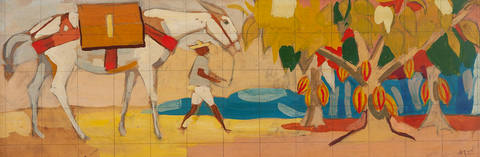 Estudo Mural