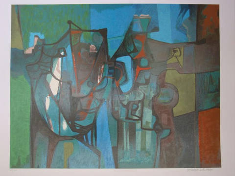 Abstrato