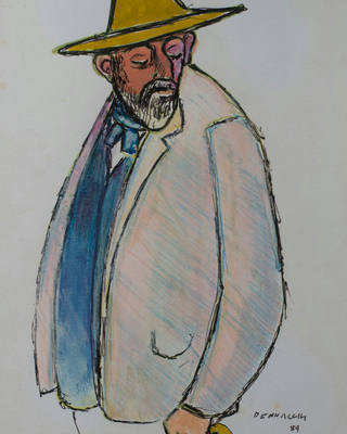 Fulvio Pennacchi - Velho