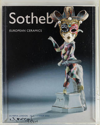 Nelson Leirner - Sotheby’s