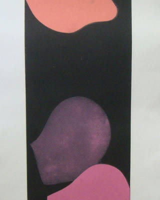 Tomie Ohtake - Abstrato
