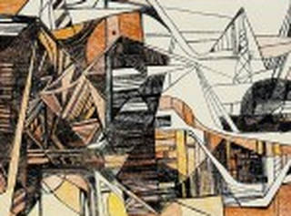Roberto Burle Marx - Erica