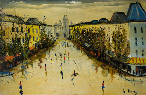 Paris