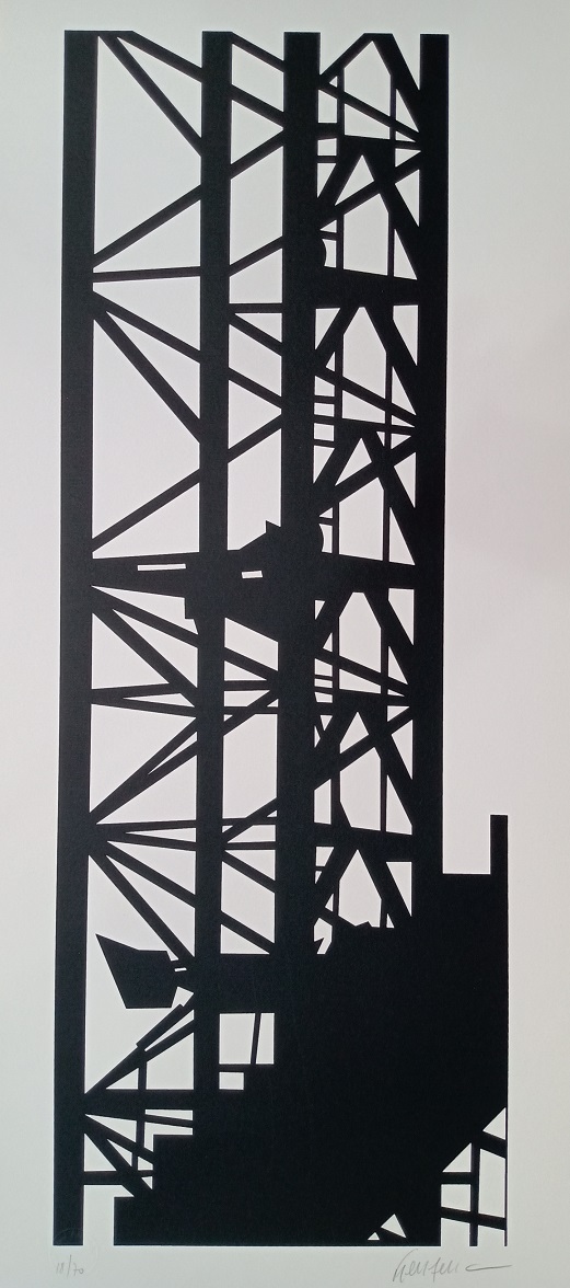 Kleber Ventura - Torre