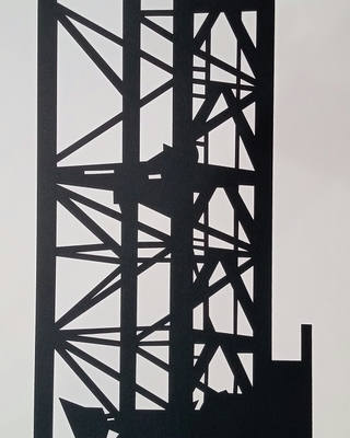 Kleber Ventura - Torre