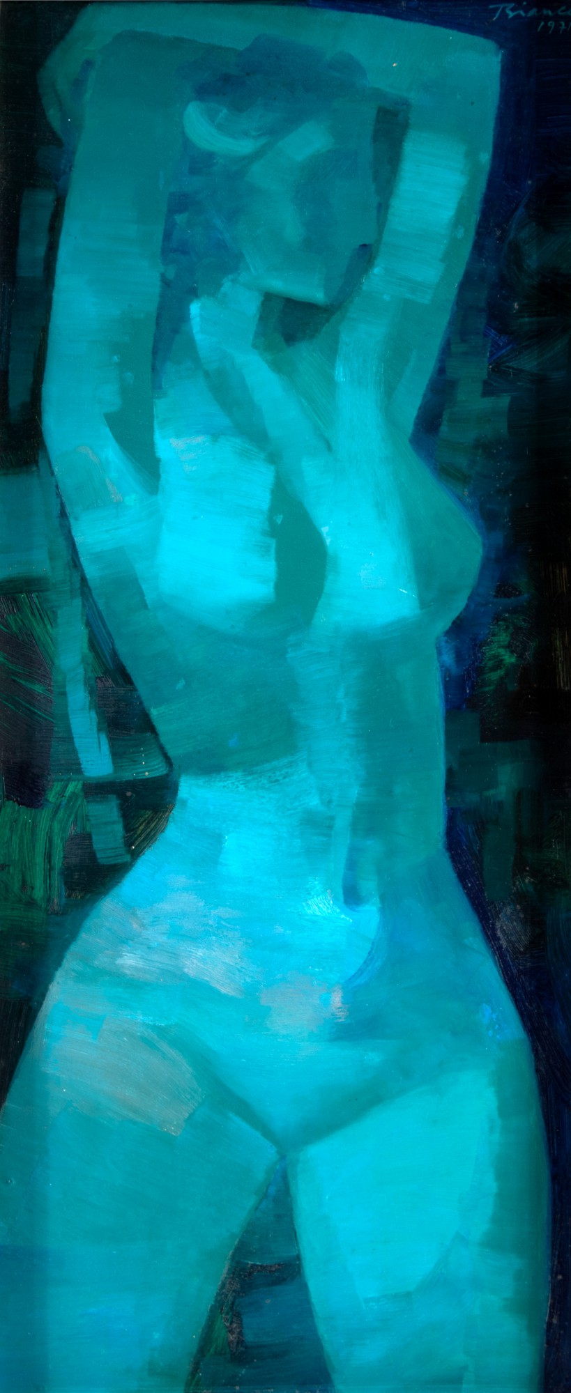 Figura Feminina
