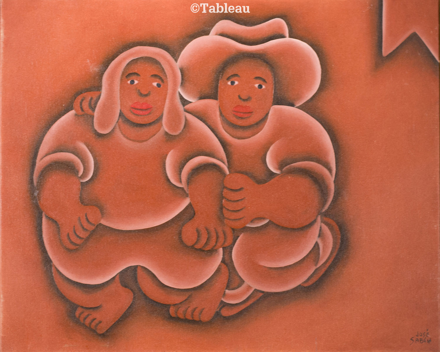 José Sabóia - Casal