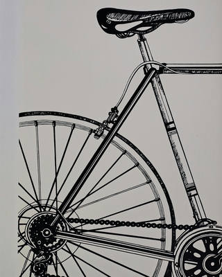 Kleber Ventura - Bicicleta