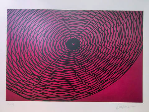 Teia Pink