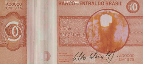 Zero Cruzeiro