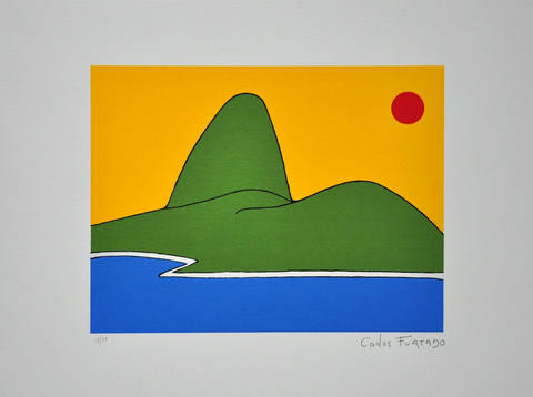 Pão de Açucar