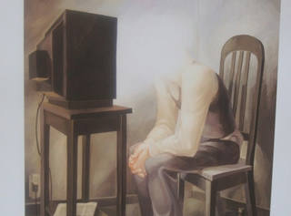 Juarez Machado - A tv