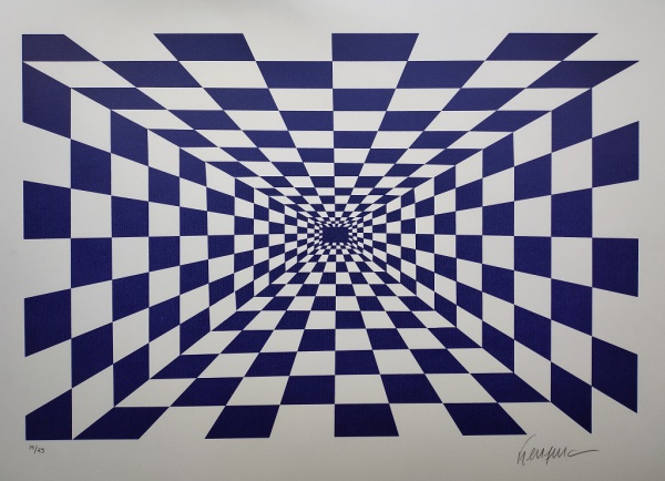 Kleber Ventura - Infinito Azul