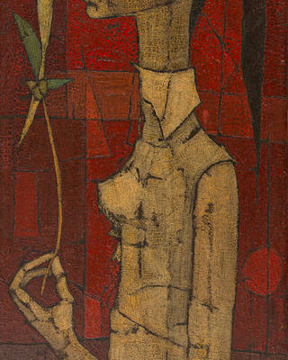 Inos Corradin - Figura