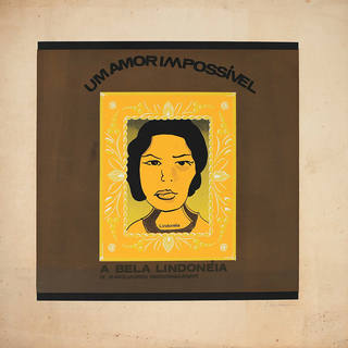Rubens Gerchman - Um Amor Impossível