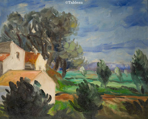Paisagem