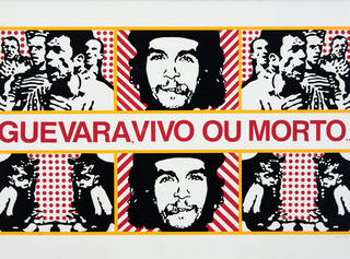 Claudio Tozzi - Guevara, Vivo ou Morto
