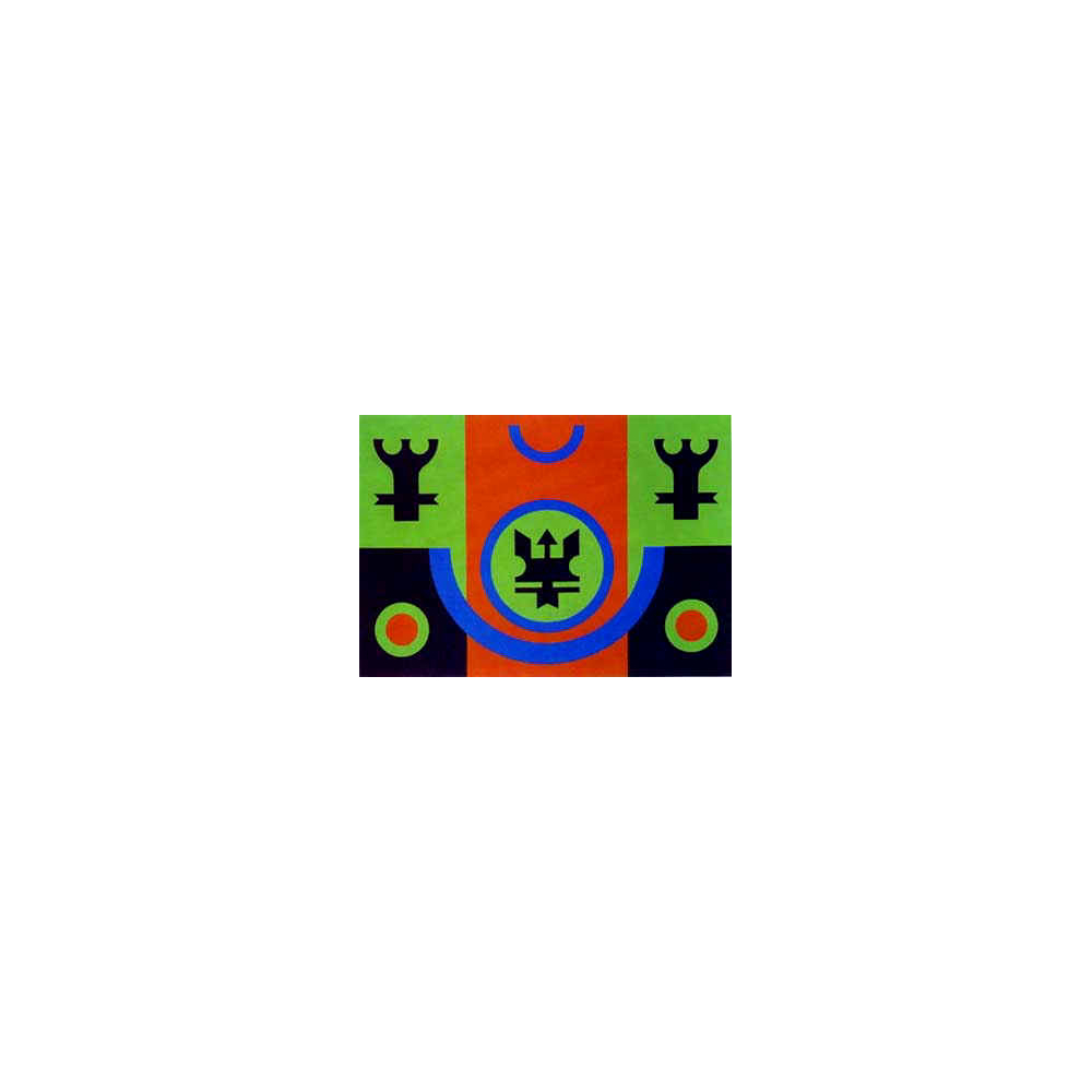 Emblema 80