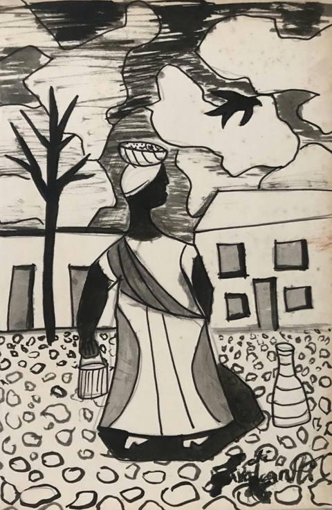 Mulata