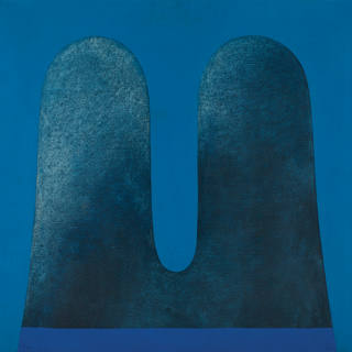Tomie Ohtake - Sem título