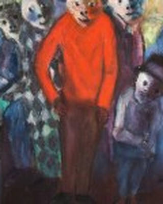 José Maria de Souza - Carnaval