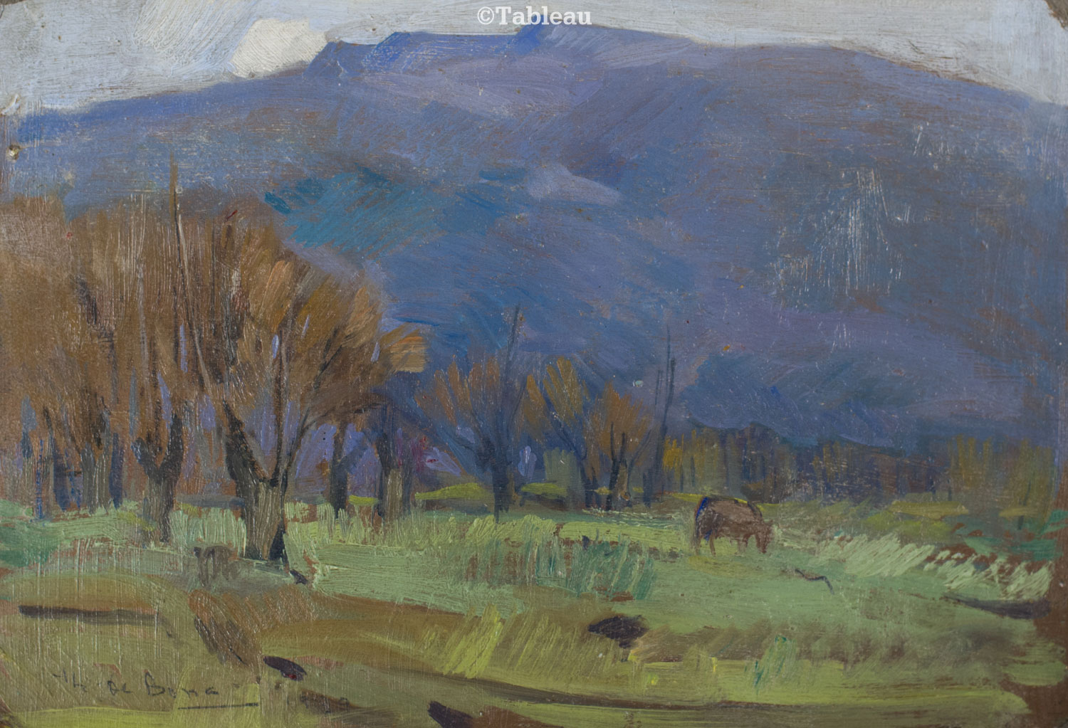 Paisagem