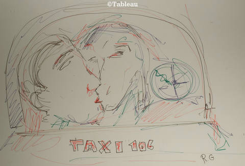 Taxi 106