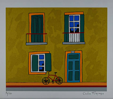 Casa 13