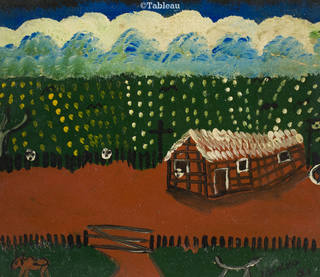 José Antônio da Silva - Fazenda