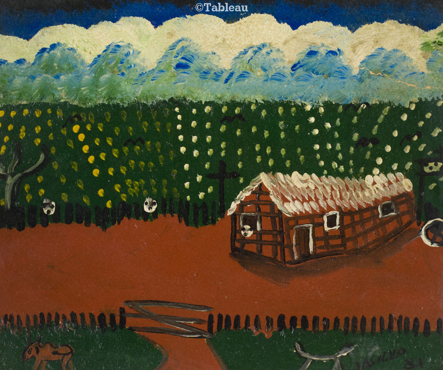 Fazenda