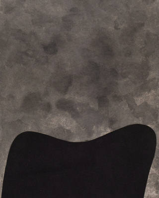 Tomie Ohtake - Sem título