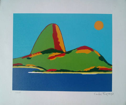 Pão de Açúcar