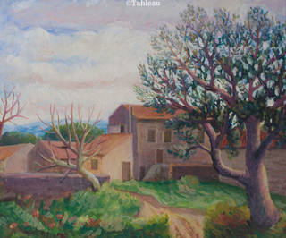 Guido Totoli - Paisagem