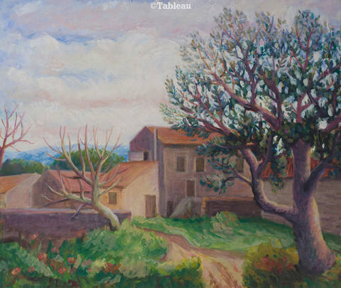Paisagem