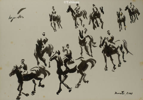 Cavalgada