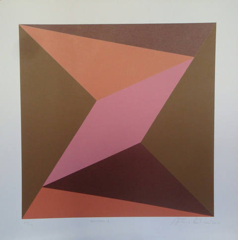 Geometrix 11
