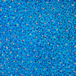 Marysia Portinari - Night Blue