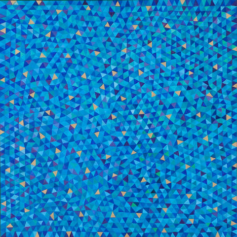Night Blue