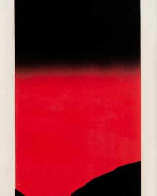 Cildo Meireles - Desvio para o Vermelho